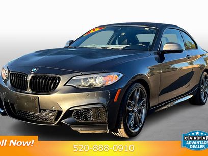 Used 2016 BMW M235i Coupe