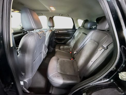 Used 2020 MAZDA CX-5 Touring FWD image 25