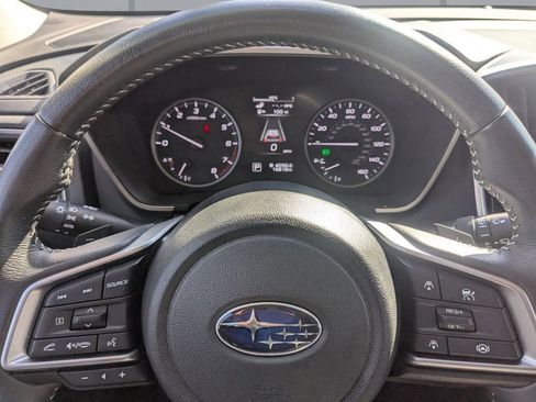 Used 2024 Subaru Ascent Premium w/ Convenience Package image 28