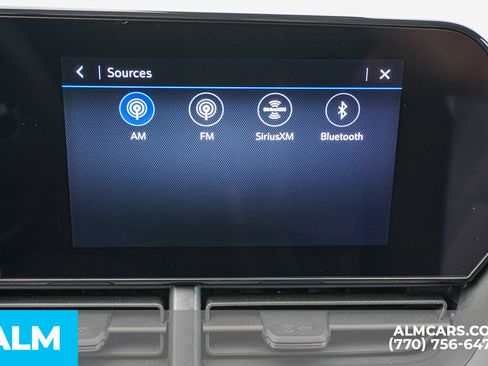 Used 2025 Chevrolet Trax LS w/ LS Convenience Package FWD image 49