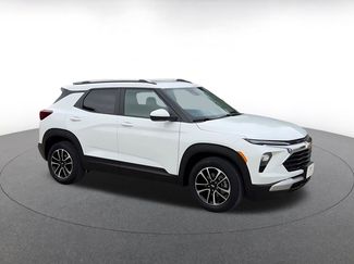 Used 2025 Chevrolet TrailBlazer LT video 2