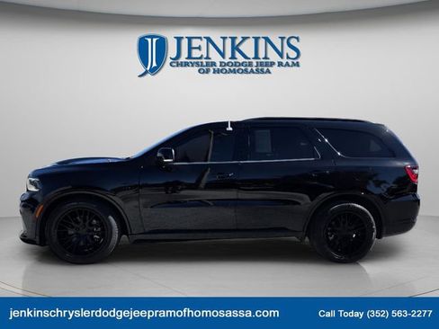 Used 2023 Dodge Durango R/T image 3