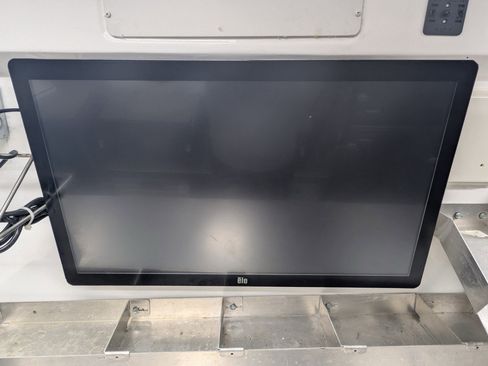 Used 2021 Mercedes-Benz Sprinter 4500 w/ Parking Package image 12