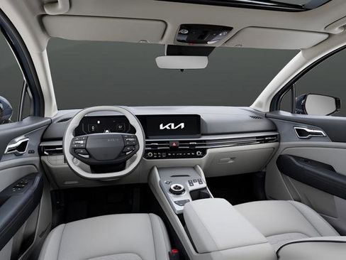 New 2026 Kia Sportage SX Prestige image 14