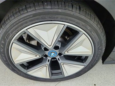 Used 2023 BMW i4 eDrive35 image 58