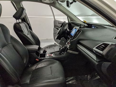 Used 2020 Subaru Forester Limited w/ Popular Package #3 image 21