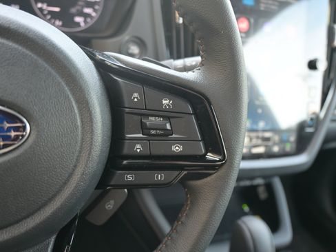 Certified 2026 Subaru Forester Touring w/ Touring Package image 19