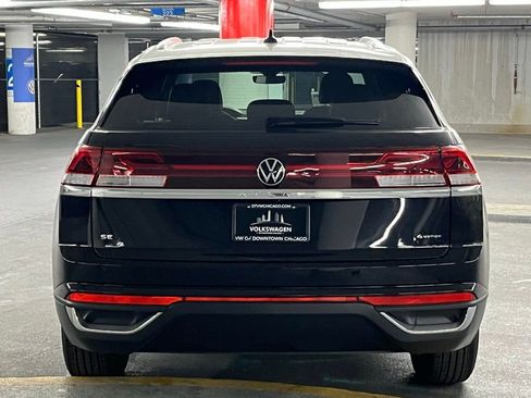 New 2026 Volkswagen Atlas Cross Sport SE AWD/4WD image 33