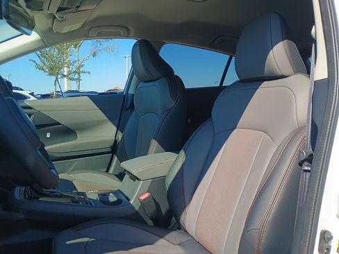 New 2026 Subaru Crosstrek 2.5i Limited image 10
