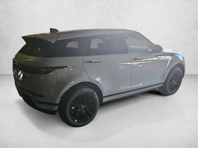 Used 2026 Land Rover Range Rover Evoque S AWD/4WD image 5