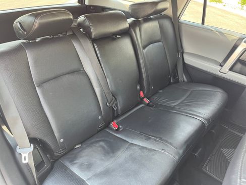 Used 2012 Toyota 4Runner SR5 RWD image 18