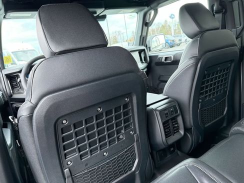 New 2026 Ford Bronco Badlands image 19