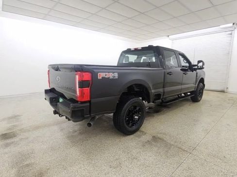 New 2025 Ford F250 XL w/ STX Appearance Package image 8