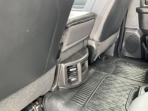 Used 2025 RAM 3500 Tradesman AWD/4WD image 11
