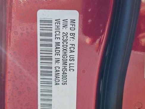 Used 2021 Dodge Charger GT image 37