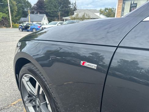 Used 2018 Audi A4 2.0T Premium Plus w/ Premium Plus Package image 16
