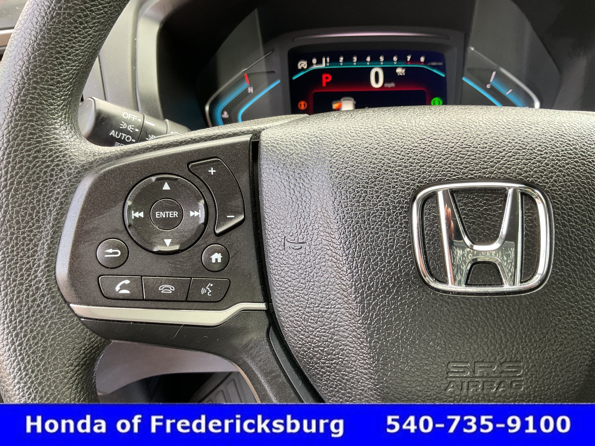Certified 2022 Honda Odyssey EX image 33