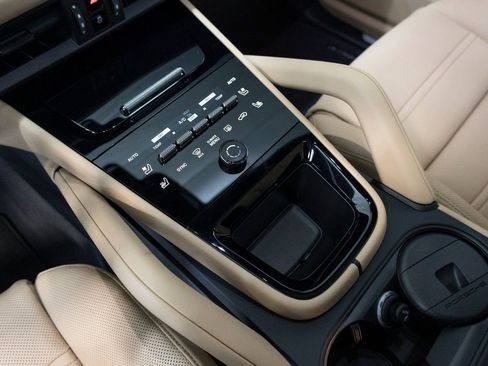 New 2026 Porsche Cayenne S AWD/4WD image 16