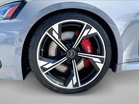 Used 2023 Audi RS 5 AWD/4WD image 10