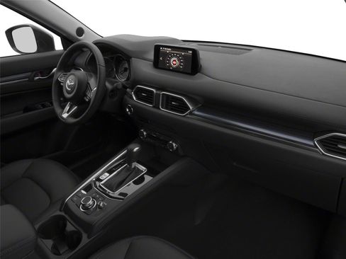 Used 2017 MAZDA CX-5 Grand Touring w/ Premium Package image 20