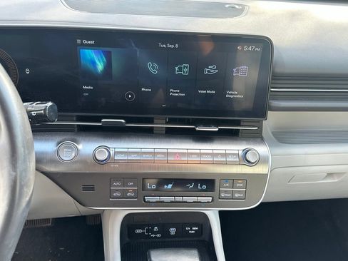 Used 2025 Hyundai Kona SEL FWD image 18