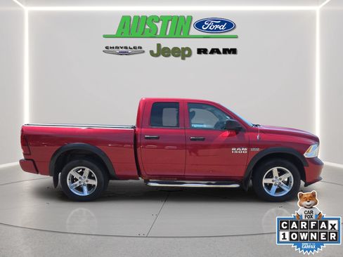 Used 2013 RAM 1500 Express AWD/4WD image 6