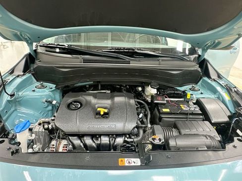 Certified 2024 Kia Seltos EX AWD/4WD image 19
