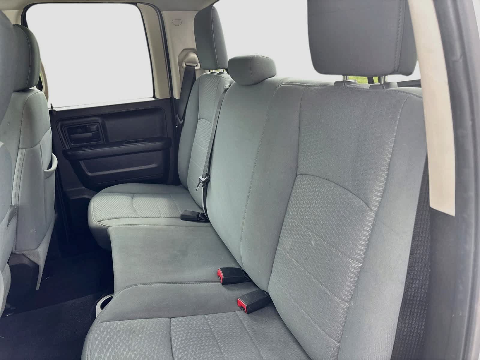 Used 2014 RAM 1500 Tradesman w/ Popular Equipment Group RWD image 22