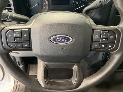 Certified 2024 Ford F250 XLT image 15