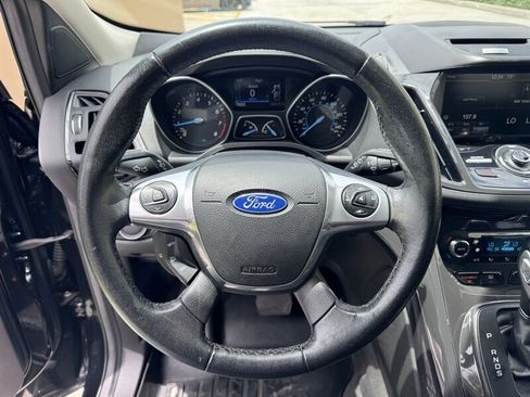 Used 2015 Ford Escape Titanium AWD/4WD image 9