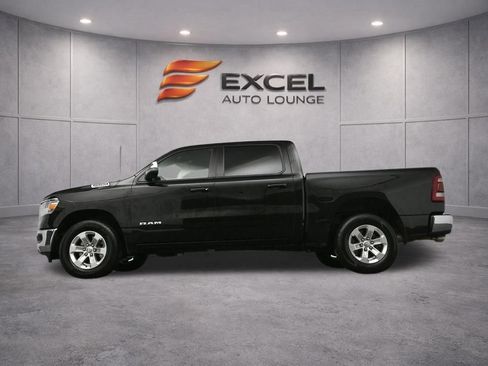 Used 2024 RAM 1500 Laramie RWD image 44