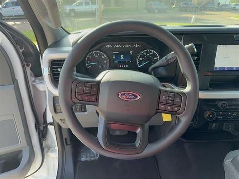 New 2026 Ford F250 XLT AWD/4WD image 12