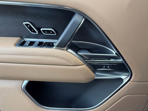 New 2026 Land Rover Range Rover SE image 23
