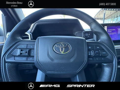 Used 2026 Toyota Tacoma SR5 AWD/4WD image 29