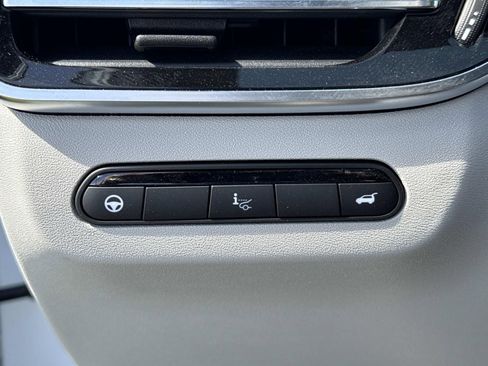 New 2026 INFINITI QX60 Autograph w/ Dark Cargo Package AWD/4WD image 16