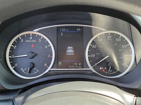 Used 2019 Nissan Sentra S w/ Appearance Package image 6