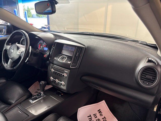 Used 2014 Nissan Maxima FWD image 34