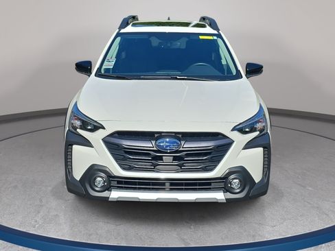 Used 2024 Subaru Outback Limited XT w/ Tech Package 2 AWD/4WD image 2