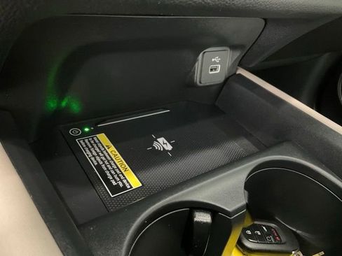 Certified 2025 Honda HR-V EX-L image 14