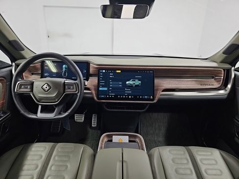 Used 2022 Rivian R1T Adventure AWD/4WD image 25