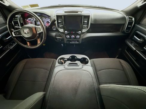 Used 2025 RAM 2500 Big Horn AWD/4WD image 10