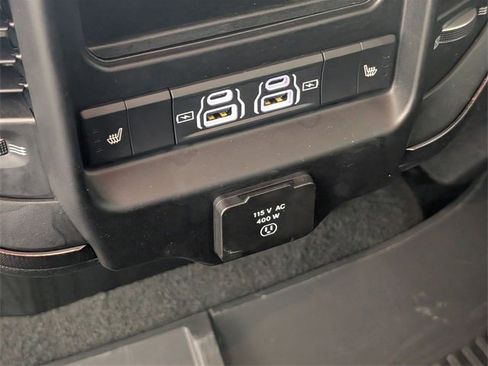 Used 2024 RAM 1500 Rebel w/ Rebel Level 2 Equipment Group image 27