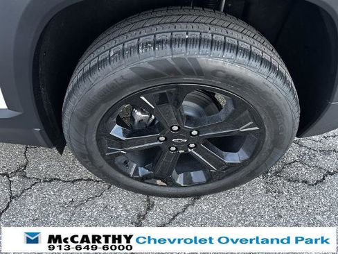 New 2026 Chevrolet Equinox LT w/ Midnight Edition image 24