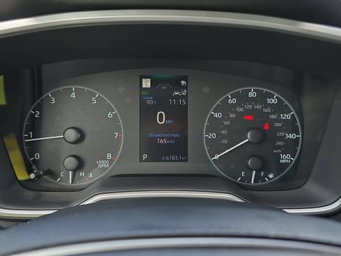 Used 2026 Toyota Corolla SE FWD image 18