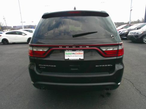 Used 2015 Dodge Durango Citadel image 2
