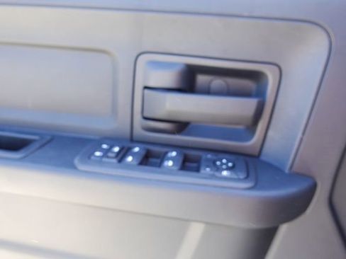 New 2025 RAM 2500 Tradesman image 40