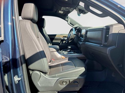 Used 2023 Chevrolet Silverado 1500 High Country w/ LPO, Dark Essentials Package image 28