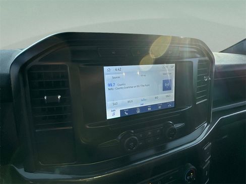 Used 2022 Ford F150 XL w/ STX Appearance Package image 23