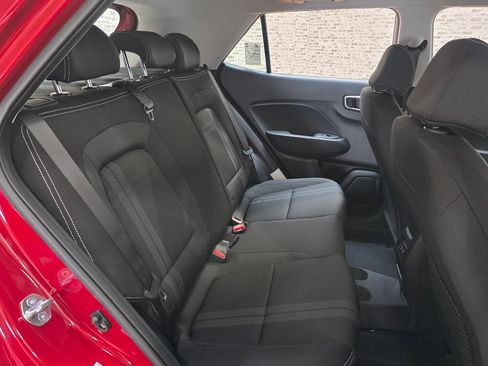 New 2026 Hyundai Venue SEL image 14