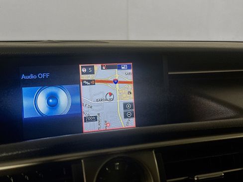 Used 2016 Lexus IS 350 w/ F Sport Package image 22